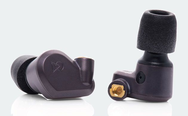 Słuchawki Campfire Audio
