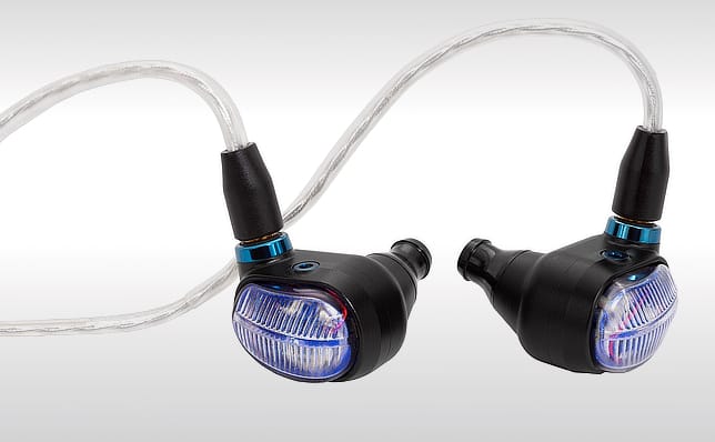 Campfire Audio Alien Brain