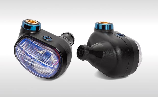 Campfire Audio Alien Brain