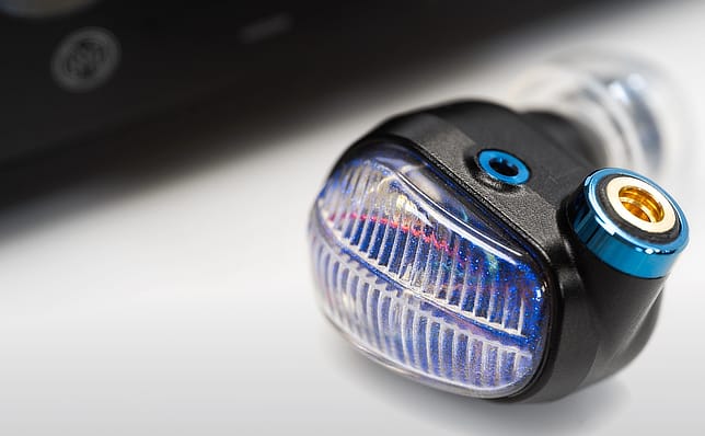 Campfire Audio Alien Brain