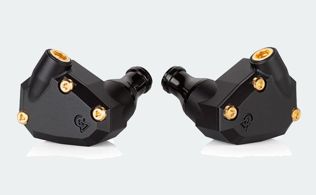 Campfire Audio Andromeda SE Gold