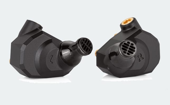 Campfire Audio Andromeda SE Gold