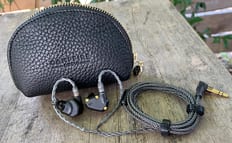 Campfire Audio Andromeda SE Gold