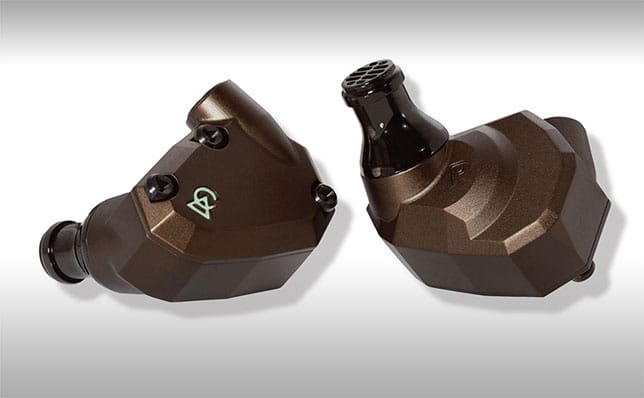 Campfire Audio Holocene