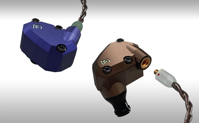 Campfire Audio Holocene i Mammoth