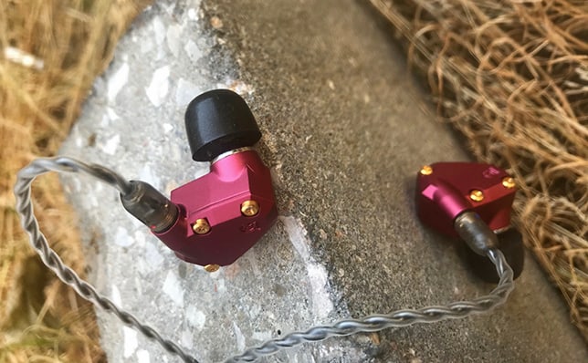 Campfire Audio IO