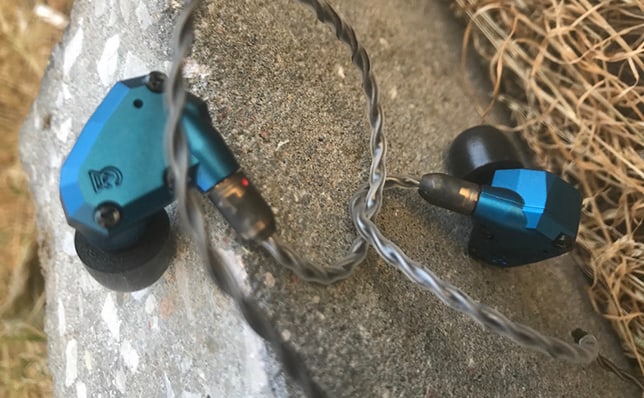 Campfire Audio Polaris 2