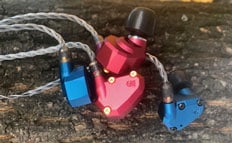 Campfire Audio IO i Polaris 2