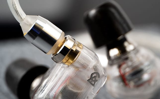 Campfire Audio Iris i Relay