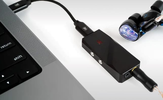 Campfire Audio Iris i Relay