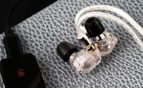 Campfire Audio Iris i Relay