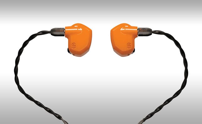 Campfire Audio Satsuma