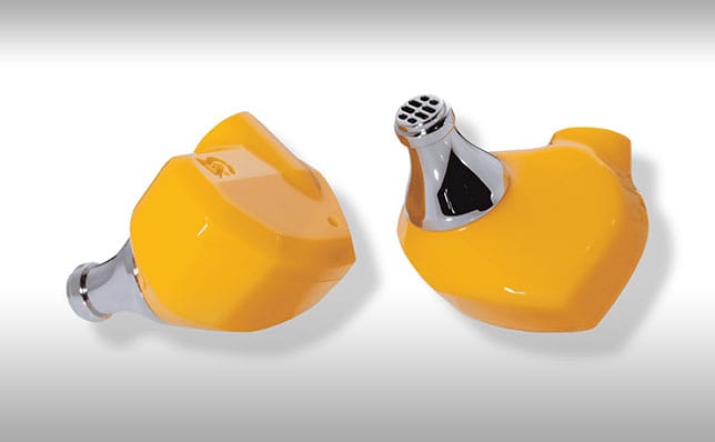 Campfire Audio Honeydew