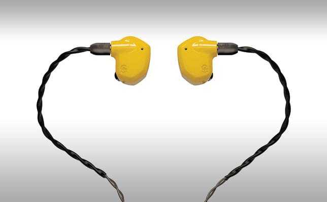 Campfire Audio Honeydew
