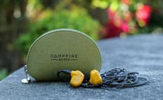 Campfire Audio Satsuma i Honeydew