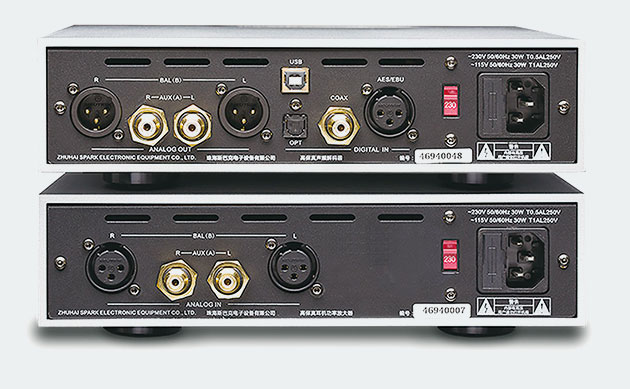 Cayin iHA-6 / iDAC-6