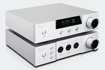 Cayin iHA-6 / iDAC-6 w Q21