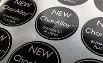 Chord Company ChorAlloy