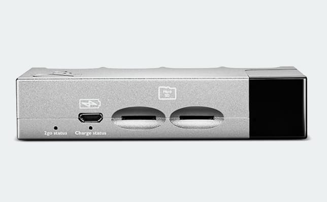 Chord Electronics 2Go