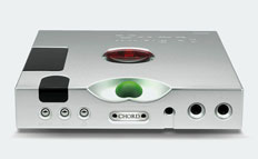 Chord Hugo TT 2