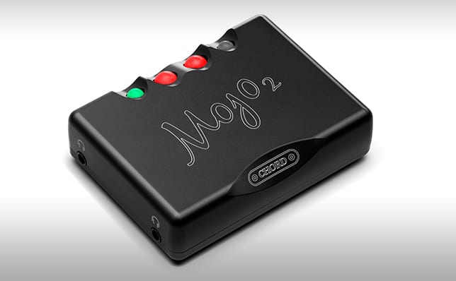 Chord Mojo 2