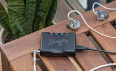 Chord Mojo 2 w Instal Audio