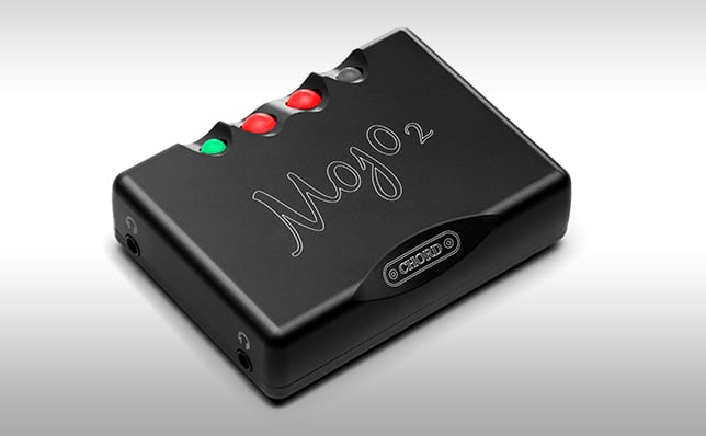 Chord Mojo 2 w Q21