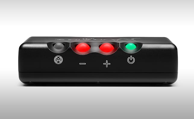 Chord Mojo 2 w Q21