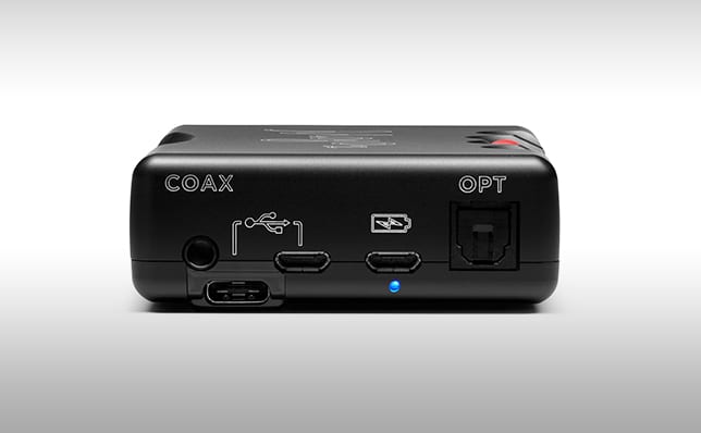 Chord Mojo 2 w Q21