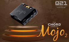 Chord Mojo 2 w Q21