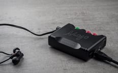 Chord Mojo - promocja w Q21