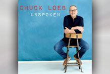 Chuck Loeb - Unspoken