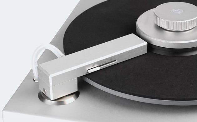 myjka winyli Clearaudio Smart Matrix Silent