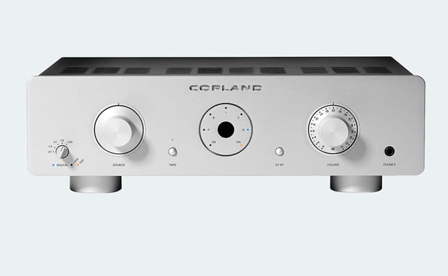 Copland CSA 100