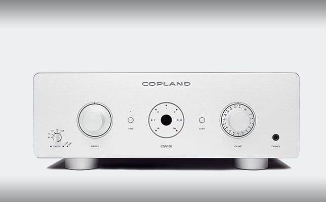 Copland CSA 150