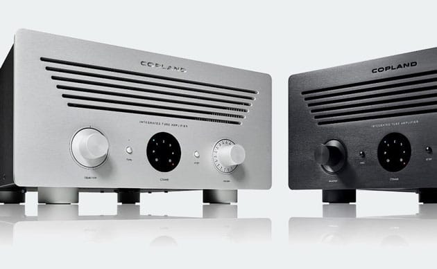 Copland CTA 408
