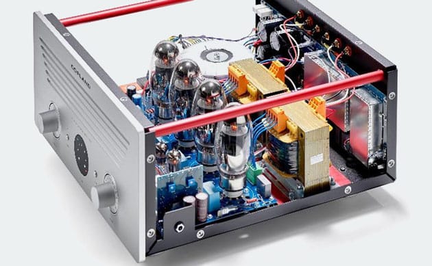 Copland CTA 408