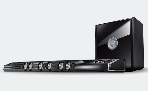 Creative Labs X-Fi Sonic Carrier