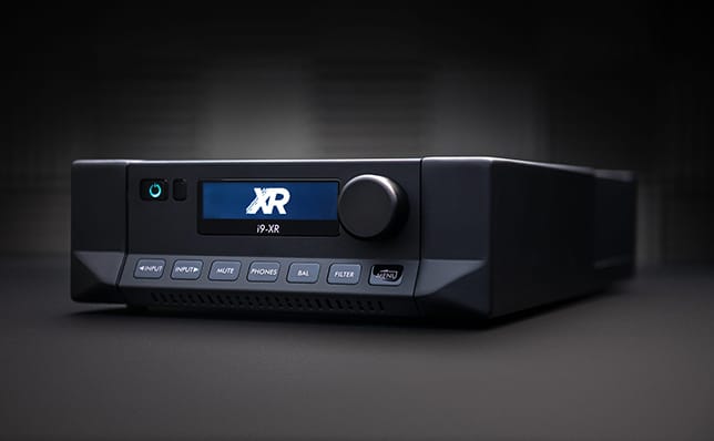 Cyrus Audio XR