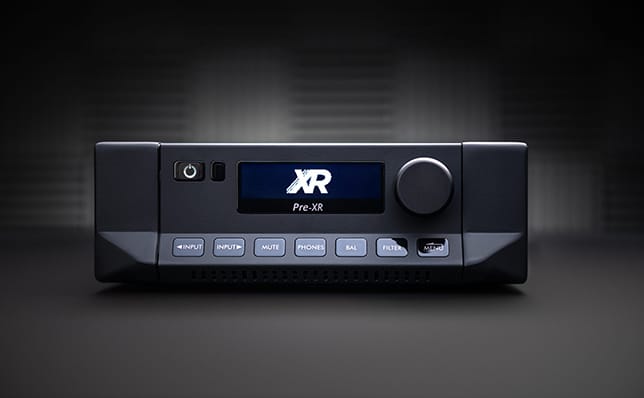 Cyrus Audio XR