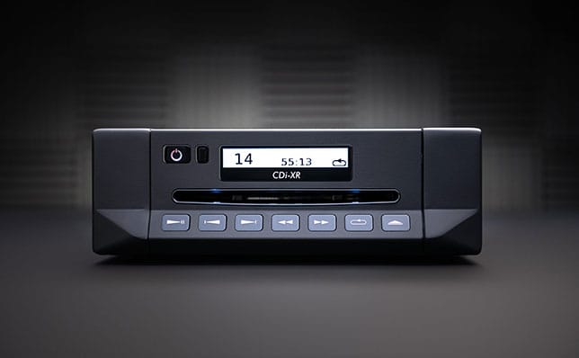 Cyrus Audio XR