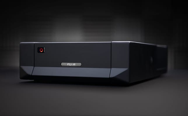 Cyrus Audio XR