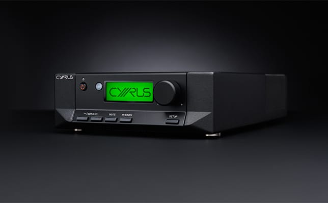 Cyrus Classic AMP
