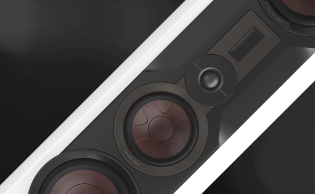 DALI Epikore White Edition