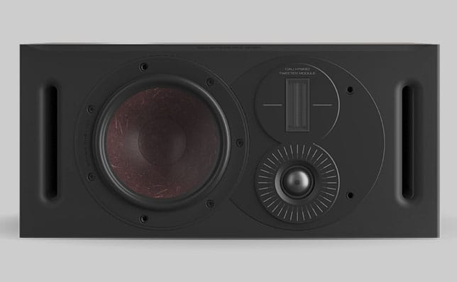 DALI OPTICON MK2