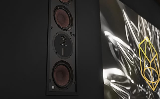 DALI PHANTOM M-250 i M-375