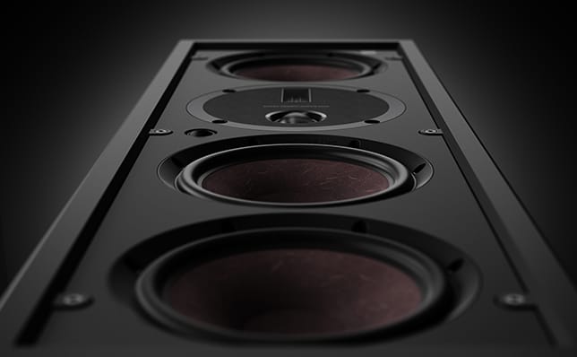 DALI PHANTOM M-250 i M-375