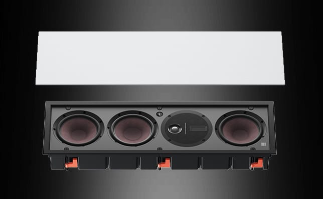 DALI PHANTOM M-250 i M-375