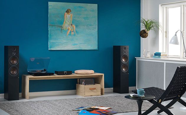 Dali Callisto 6 w salonie Q21