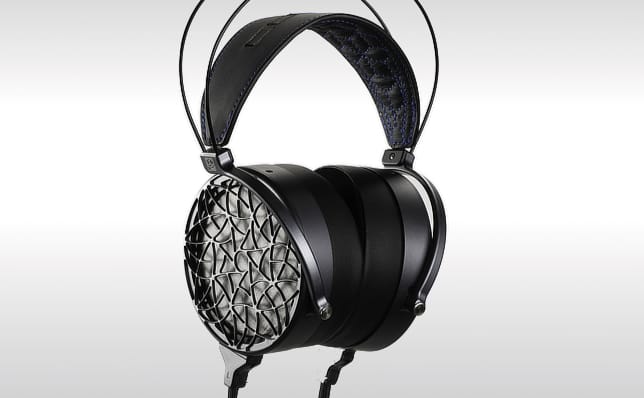 Dan Clark Audio Corina